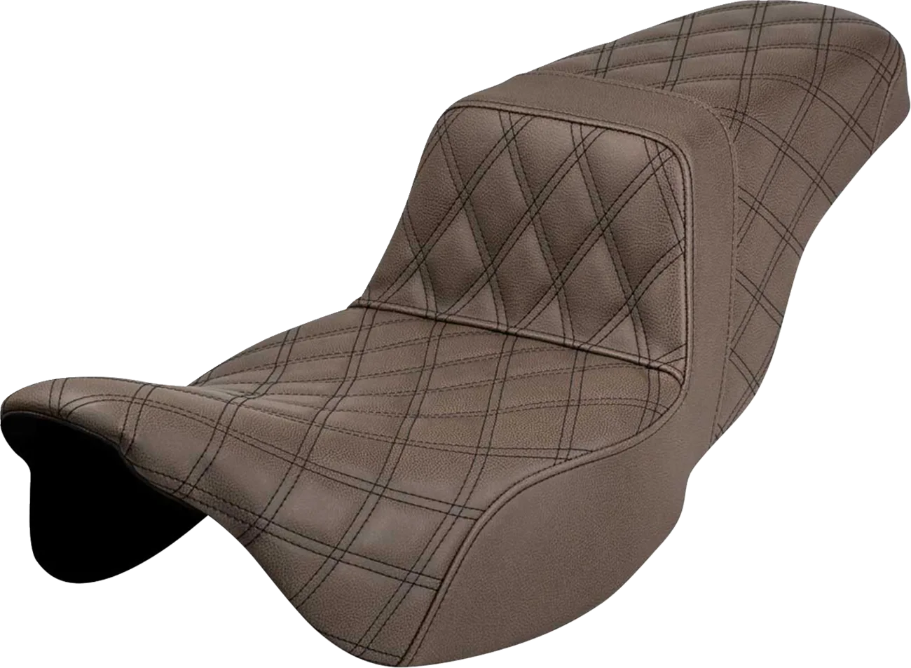 Extended Reach Step-Up Seats