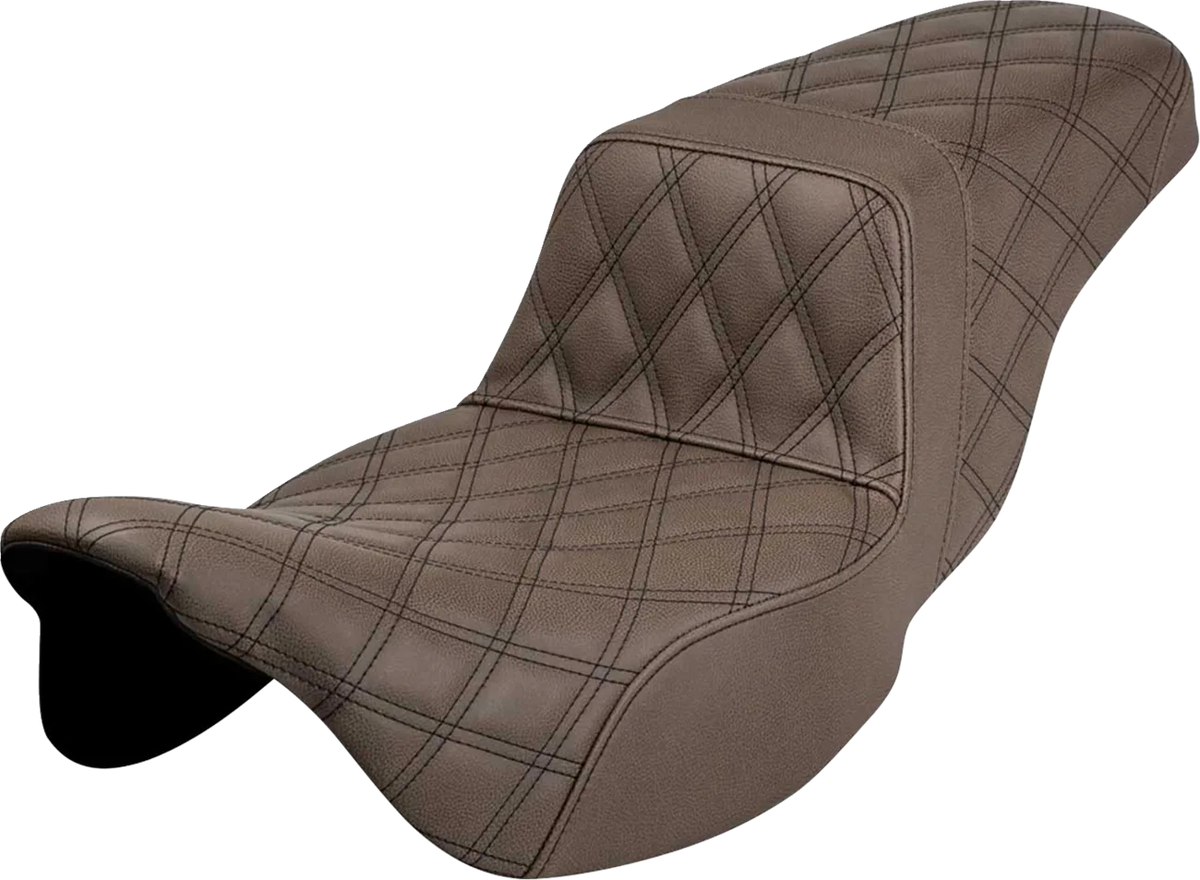 Extended Reach Step-Up Seats
