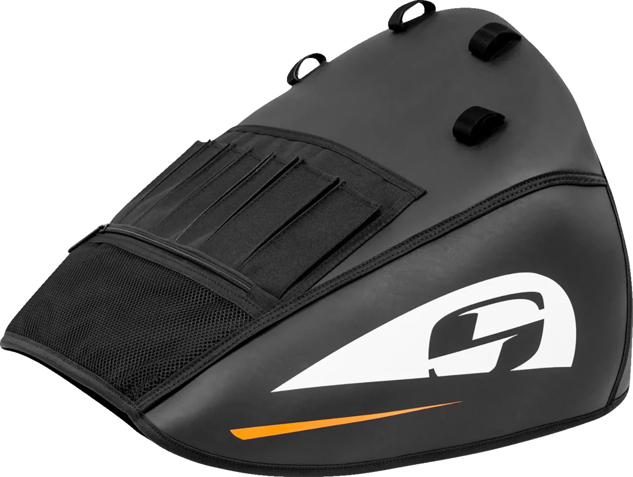 Fuel Tank Cover