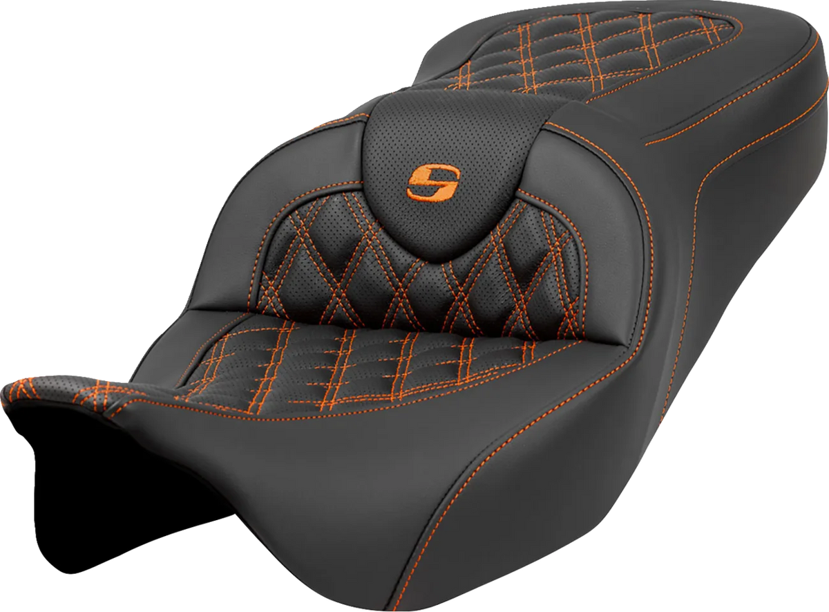 Roadsofa™ Lattice Stitch Seat
