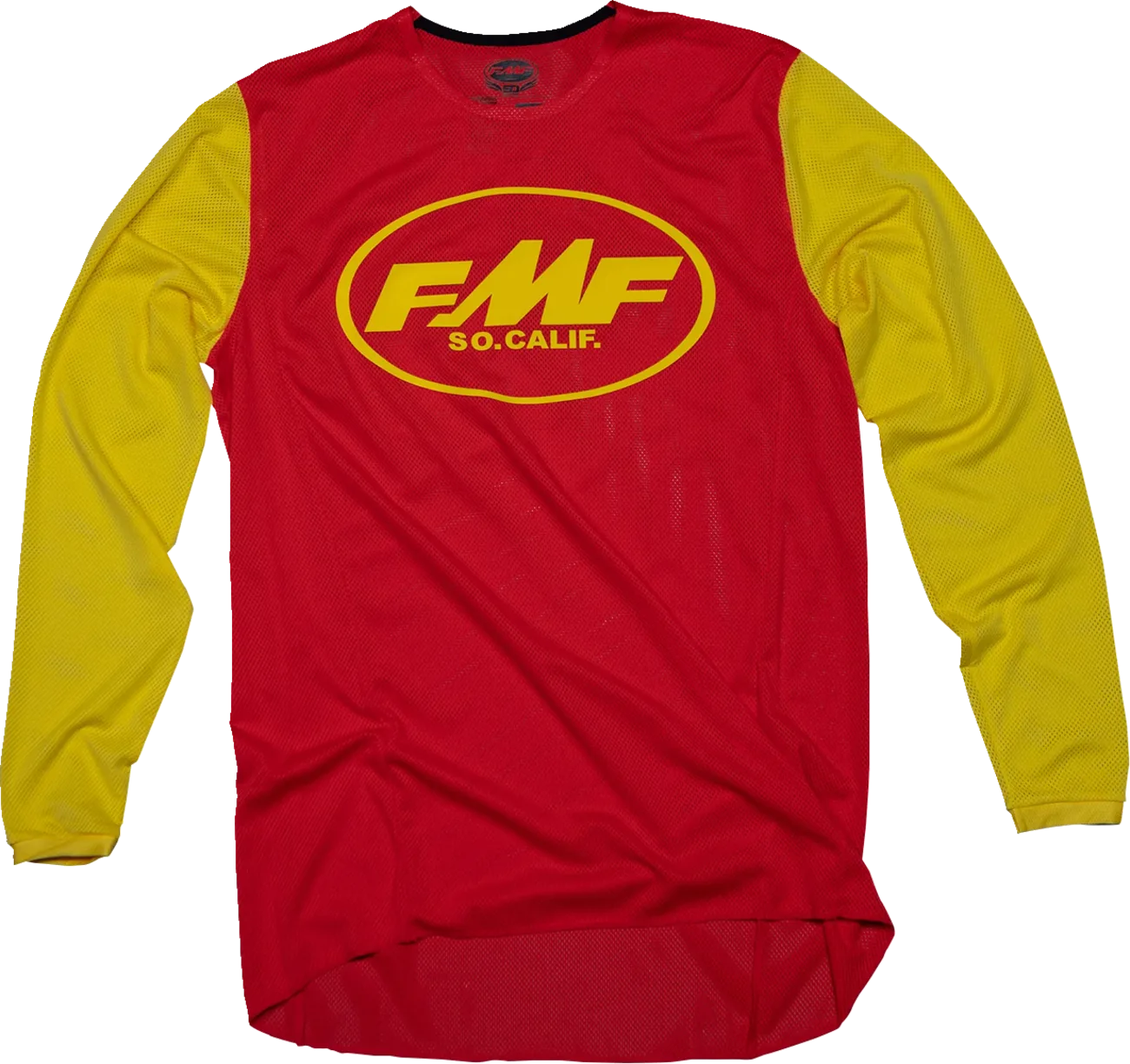 Legends Jersey