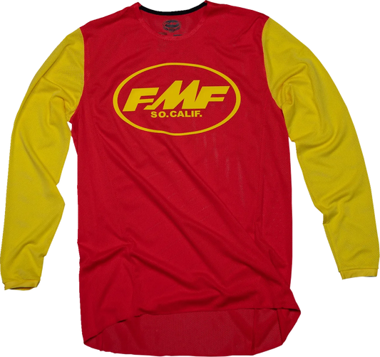 Legends Jersey