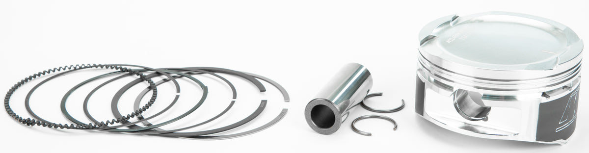 Piston