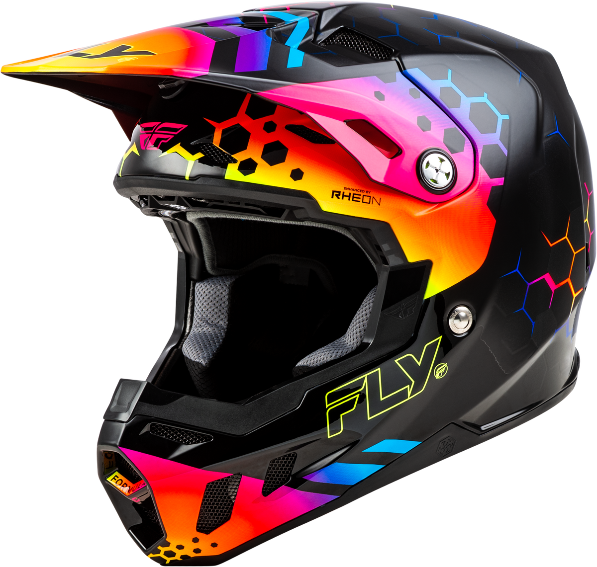 Formula CC Tektonic Helmet (2024)