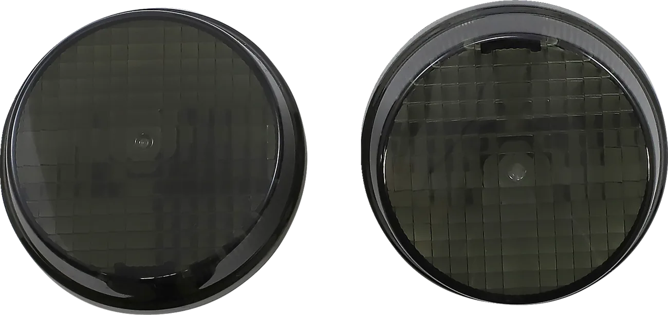 Replacement Turn Signal Lenses