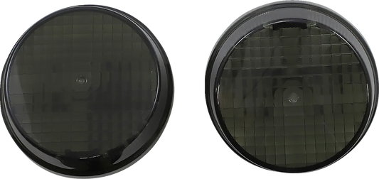 Replacement Turn Signal Lenses