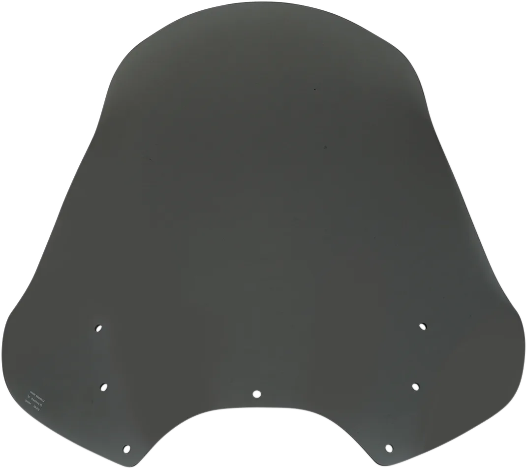 Touring Windscreen