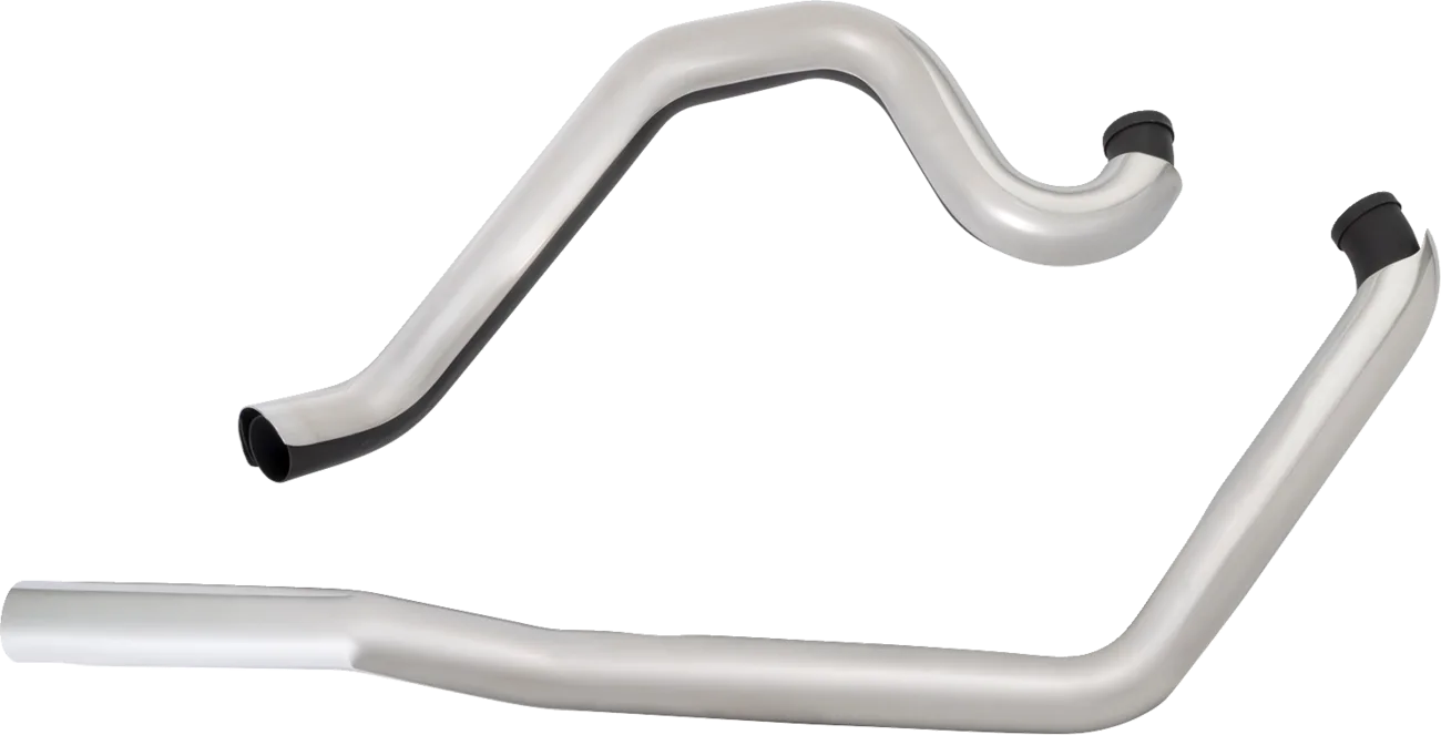 Dresser Duals Header System