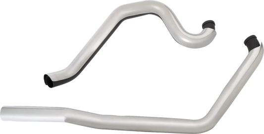 Dresser Duals Header System