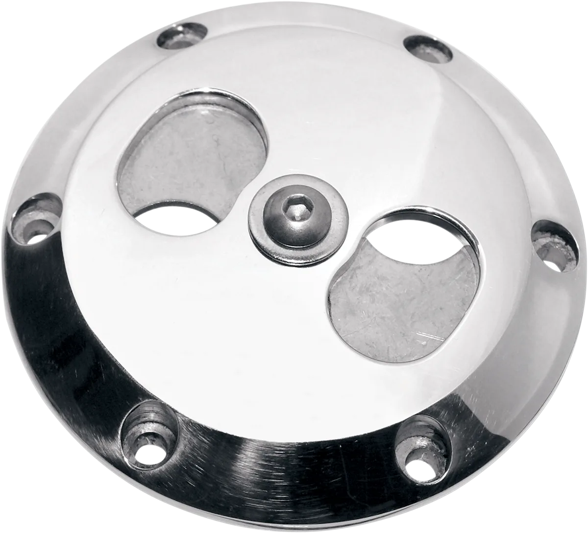 Supertrapp Exhaust End Cap