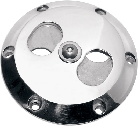 Supertrapp Exhaust End Cap