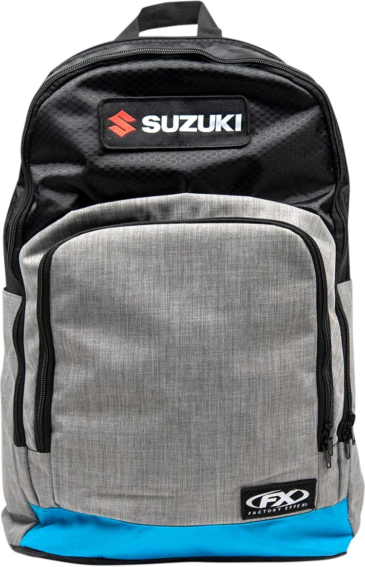Standard Backpack