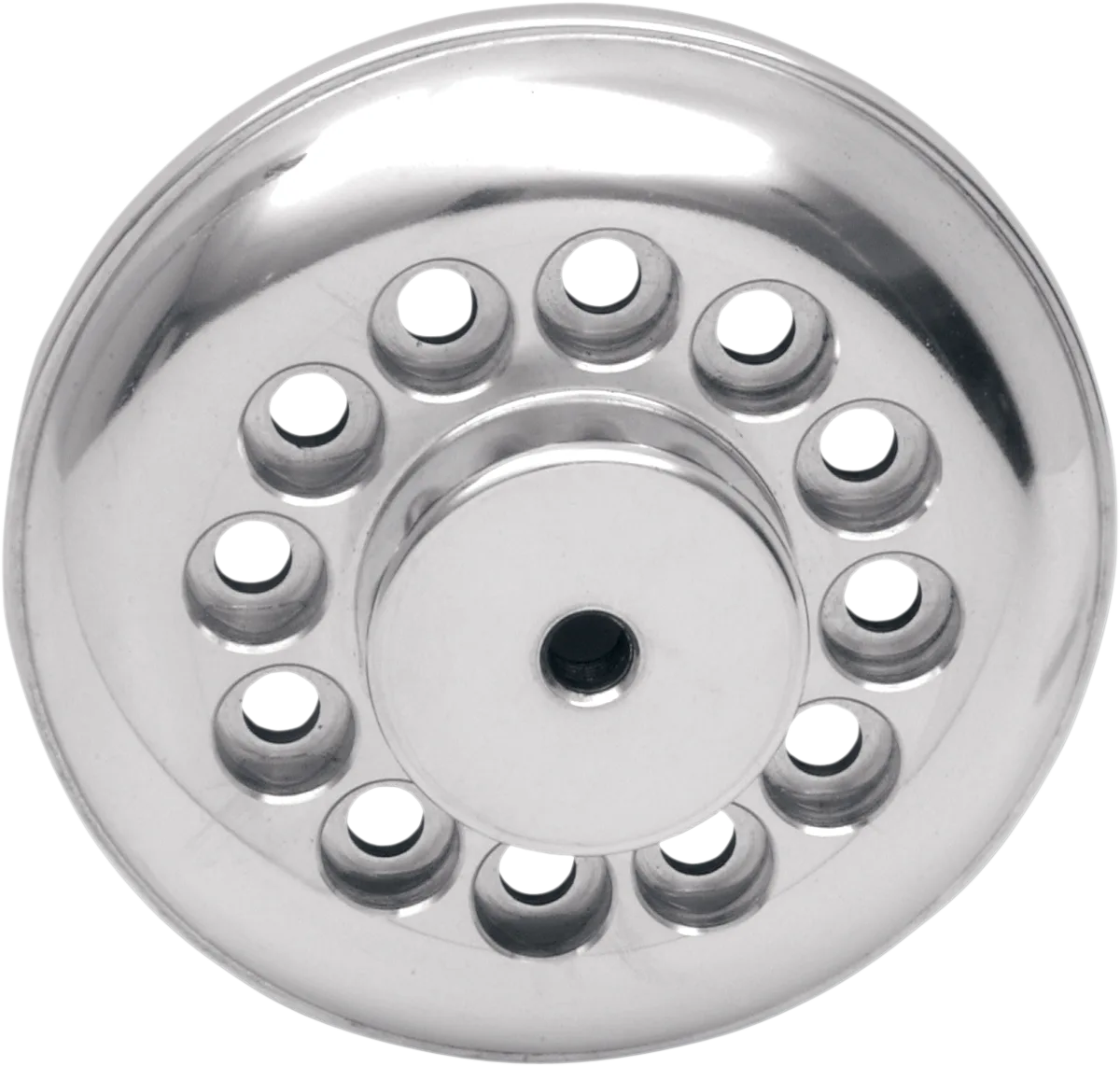 Belt Drive Pressure Plate