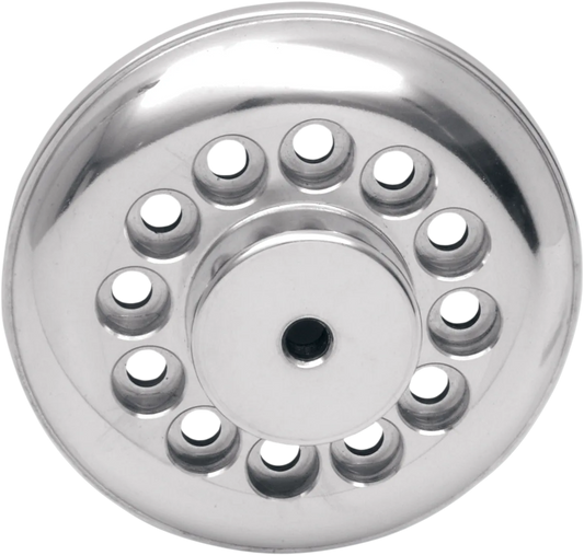 Belt Drive Pressure Plate