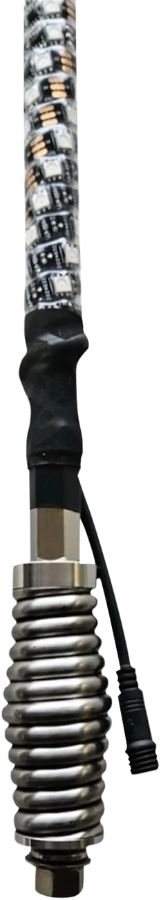 SOL Deluxe Whip Light