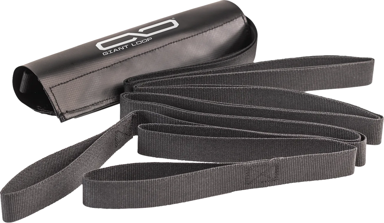 Tow Strap