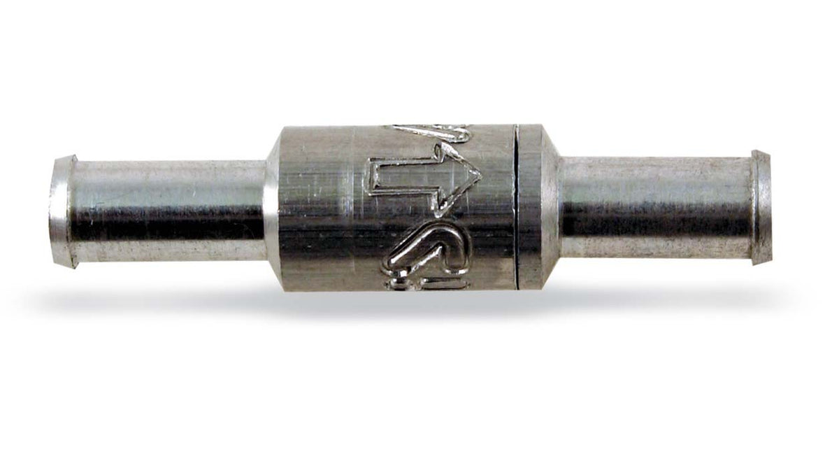 Vent Hose Fuel Valve
