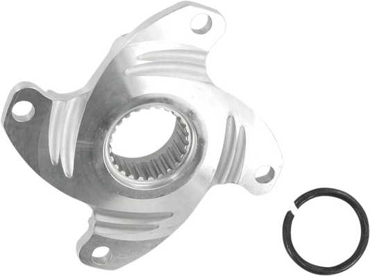Sprocket Hub