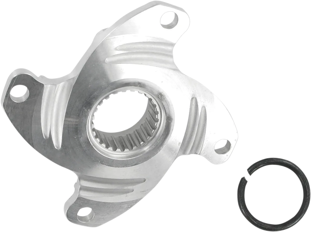 Sprocket Hub