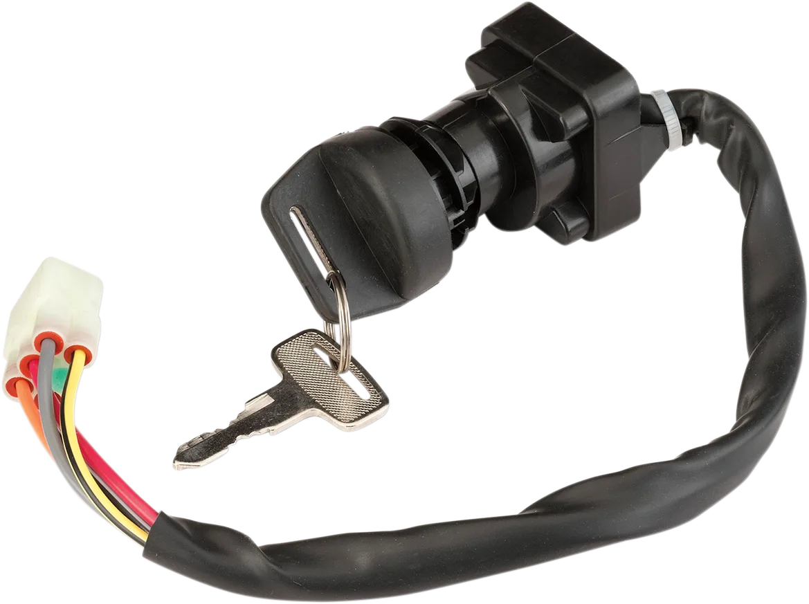 Ignition Switch