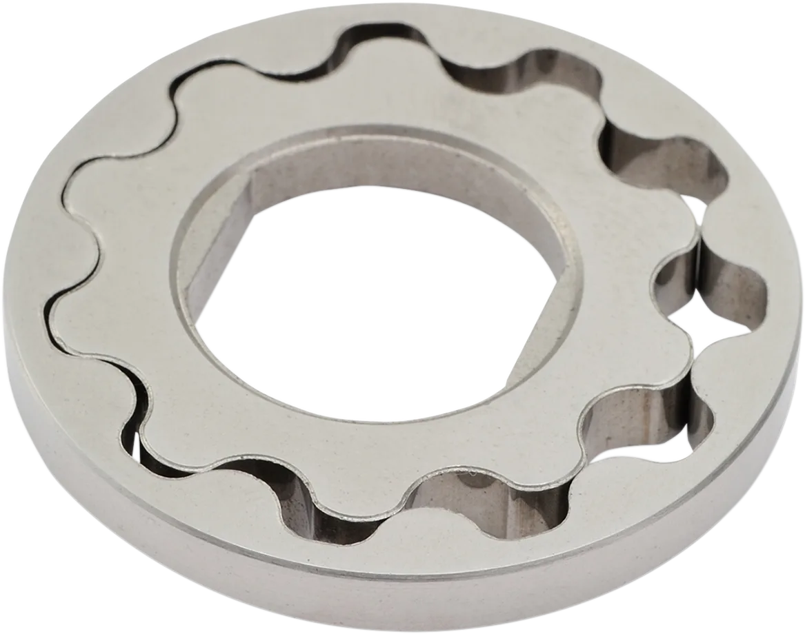 Oil Pump Parts