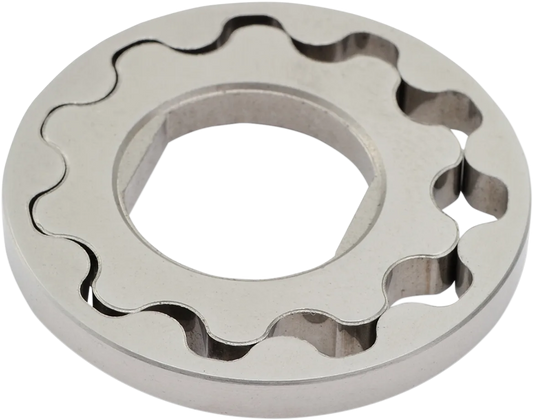 Oil Pump Parts