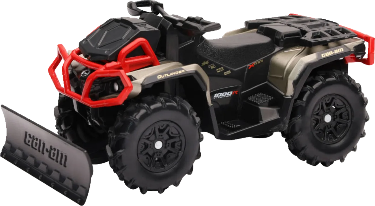 Mini Can-Am Outlander X MR1000R
