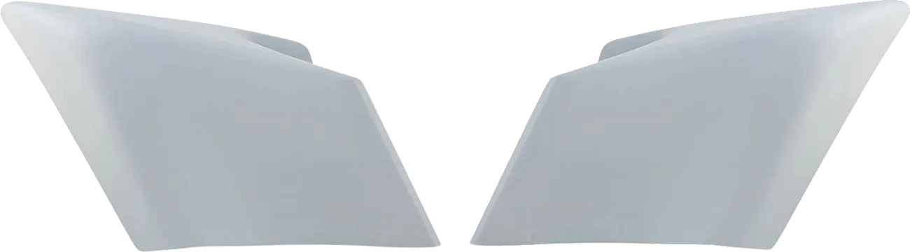 Swoop Side Covers
