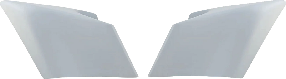 Swoop Side Covers