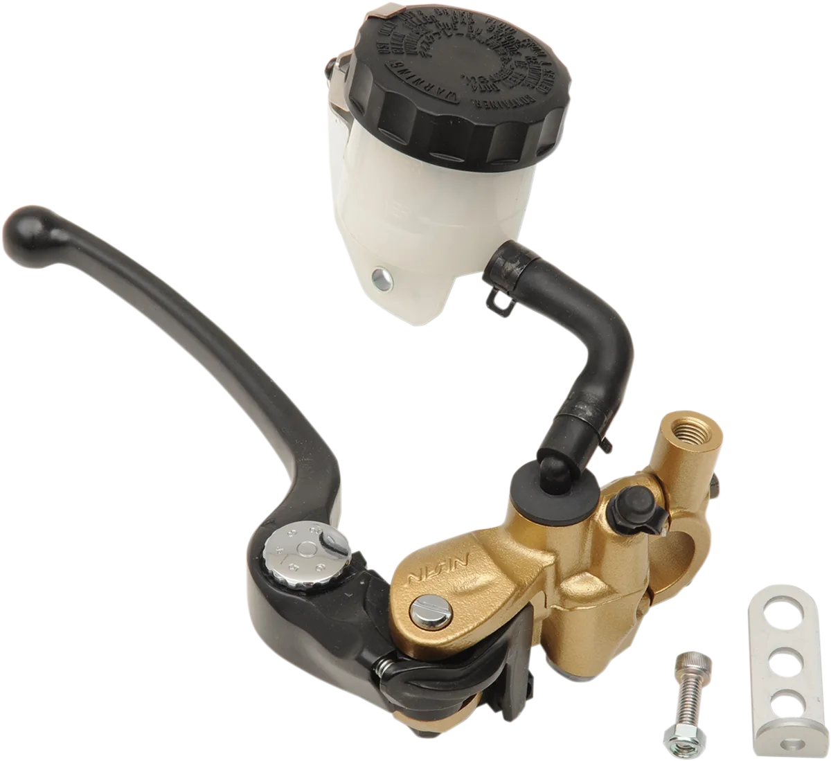 Radial Master Brake Kit