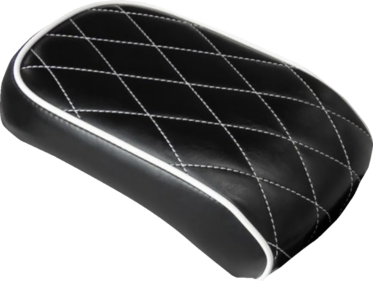 Bare Bones Solo Seat Pillion Pad