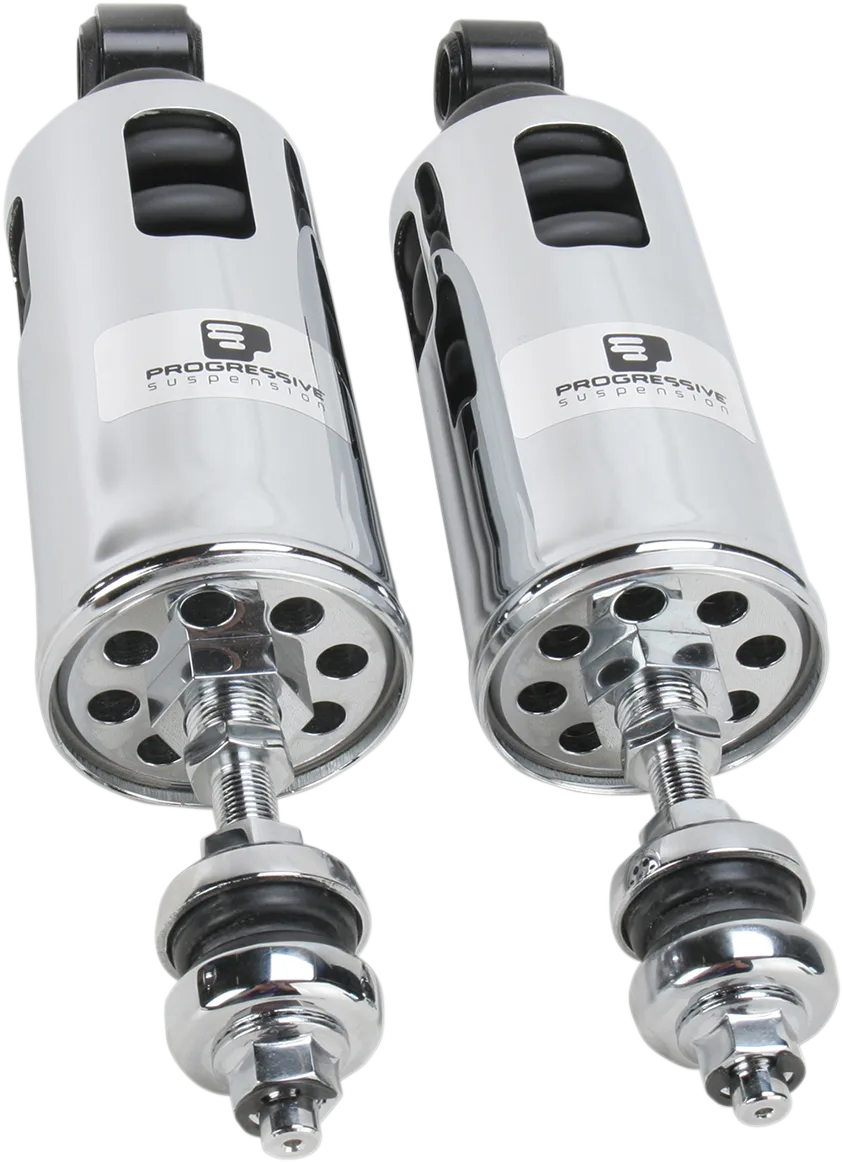 422 Series Shocks
