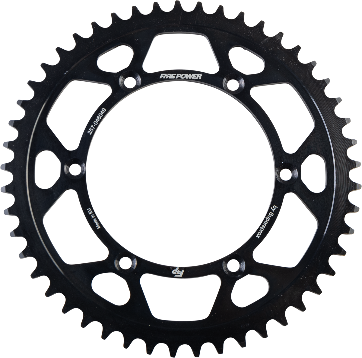 Rear Steel Sprocket