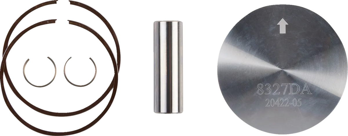 Piston Kit for 2 Stroke