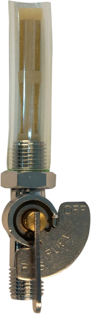 British-Style Fuel Petcock