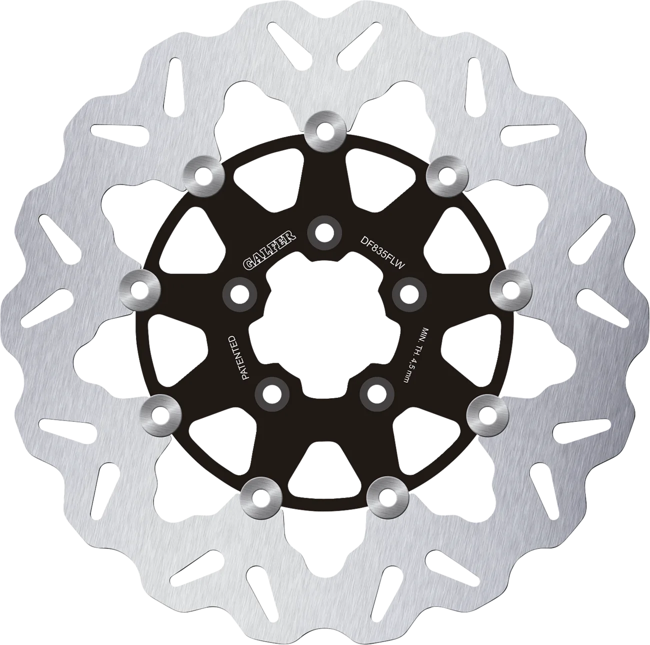 Brake Rotor