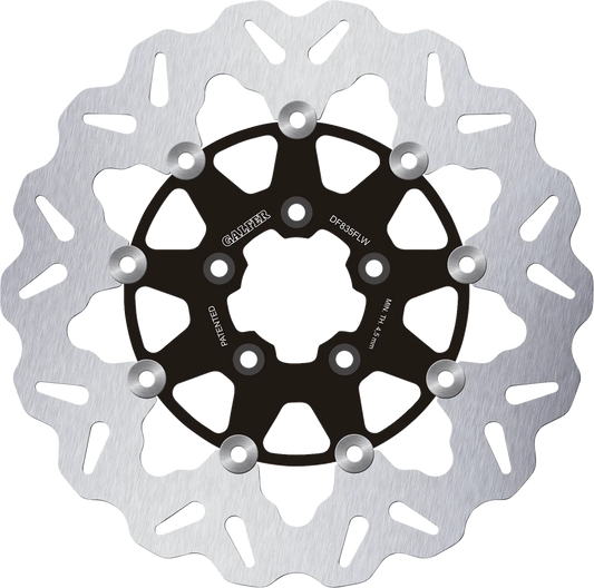 Brake Rotor
