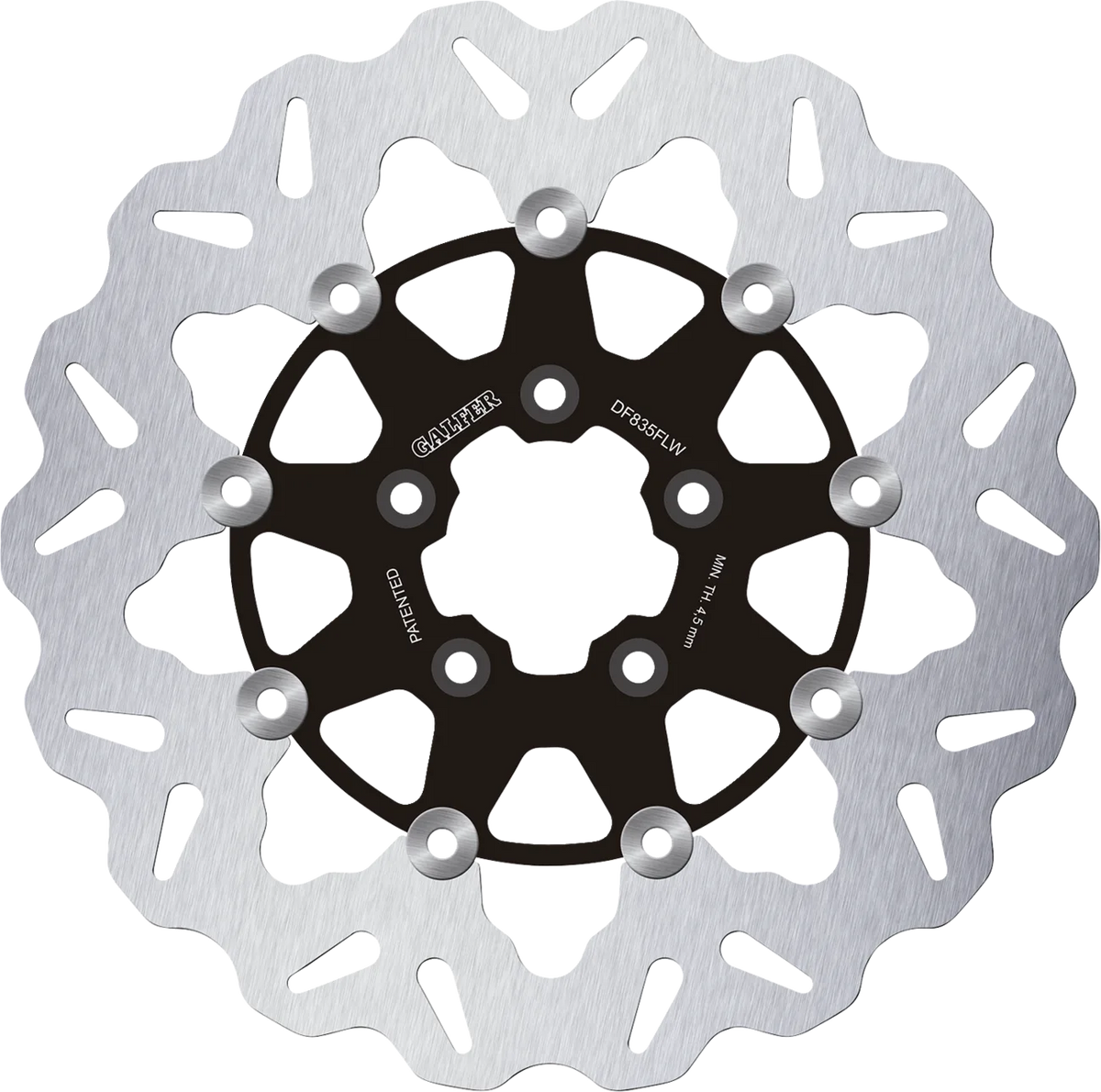 Brake Rotor