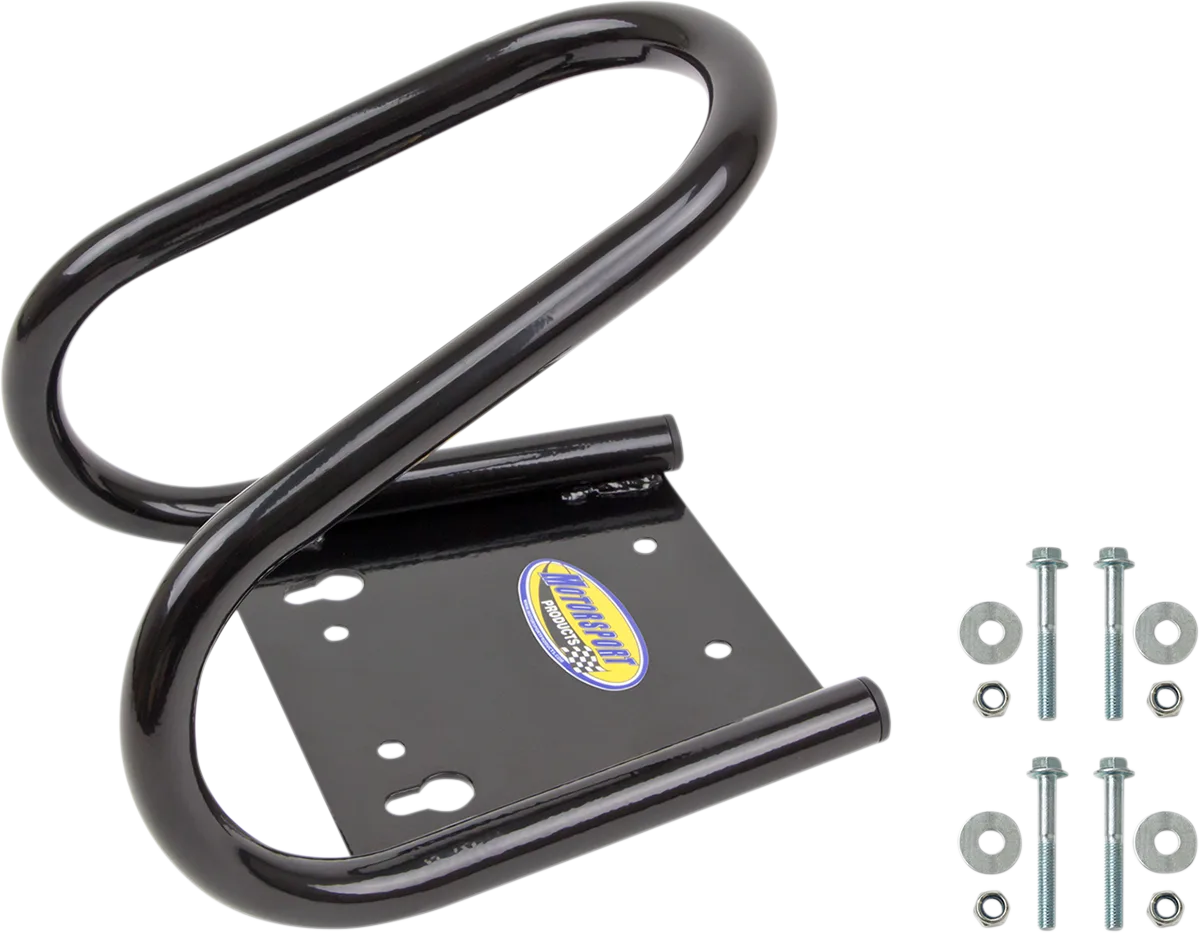 Wheel Chock