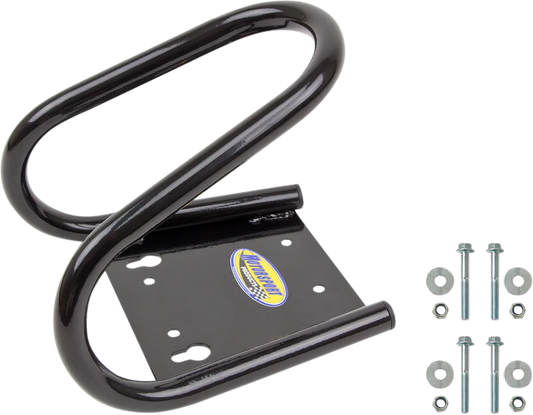 Wheel Chock