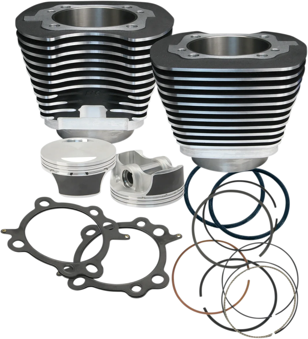 Big Bore Cylinder Kit