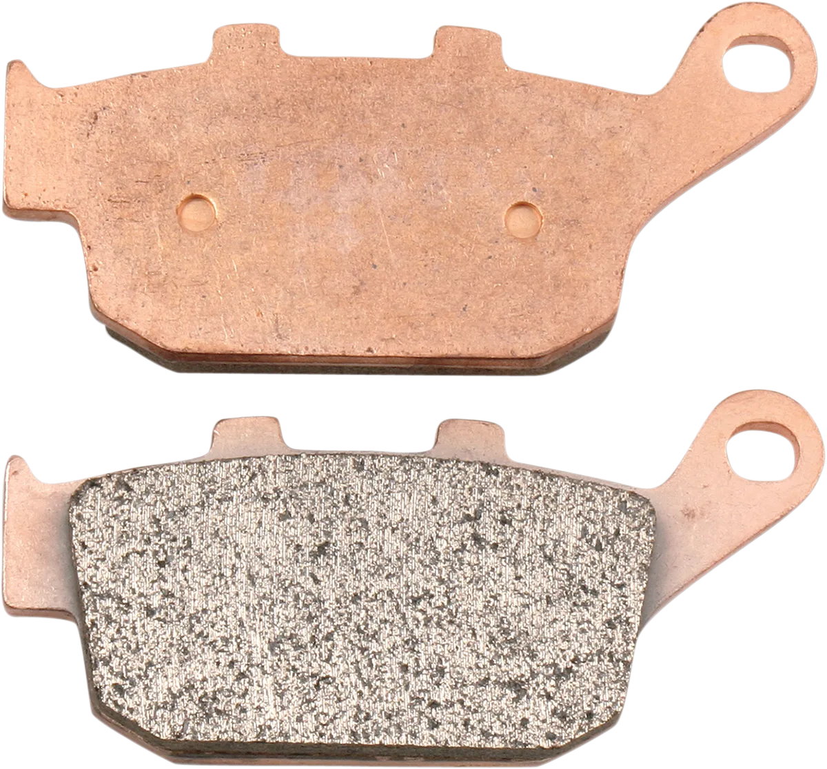 Sintered "HH" Brake Pads