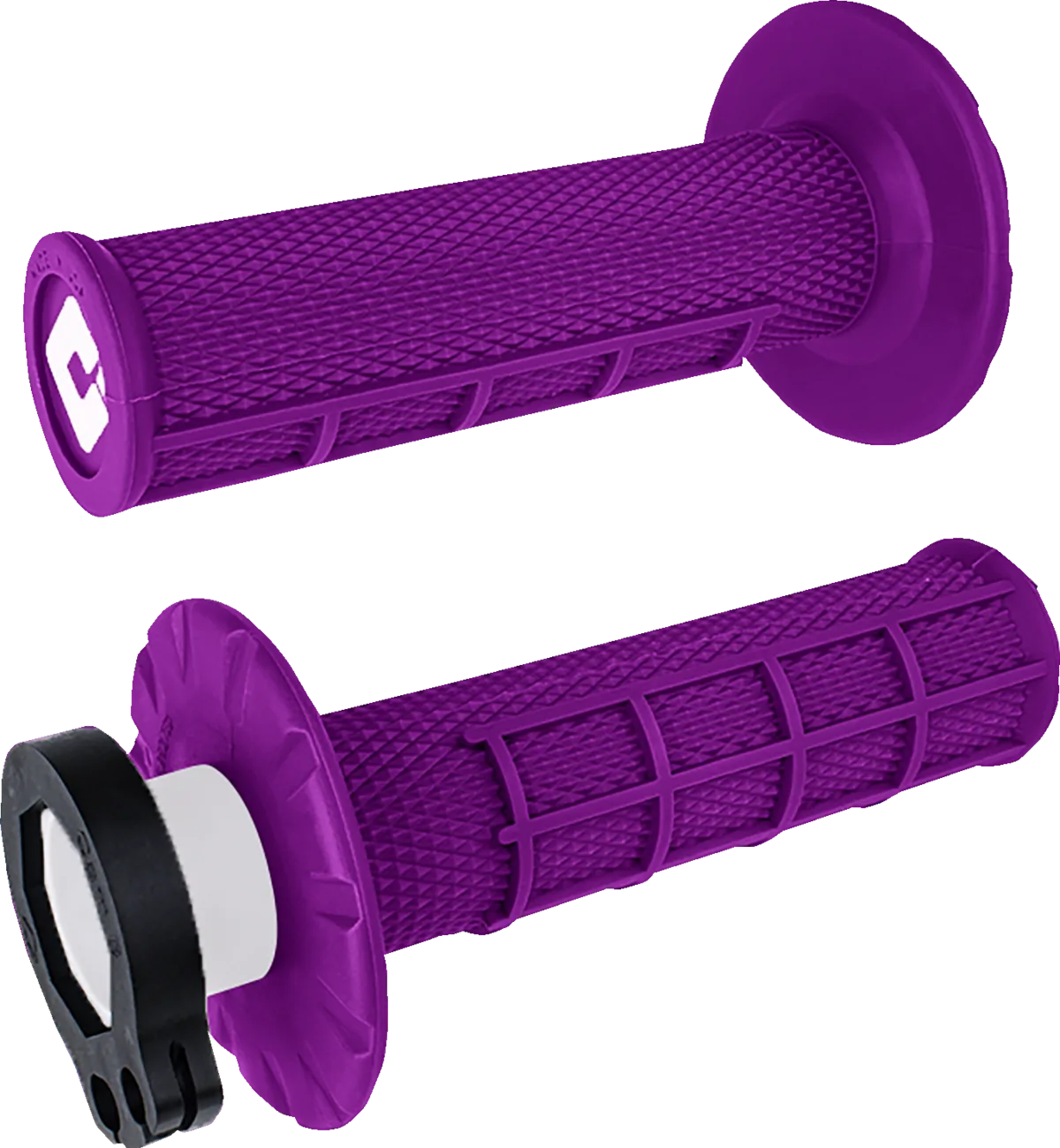 V2 Waffle Lock-On Grips