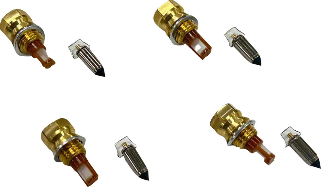 Standard Float Valves