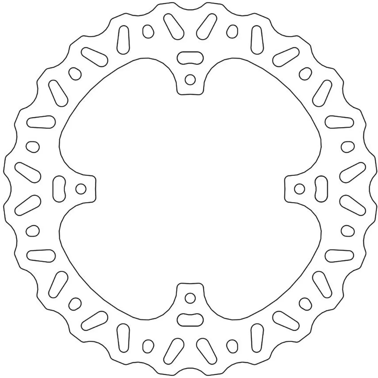 Brake Rotors