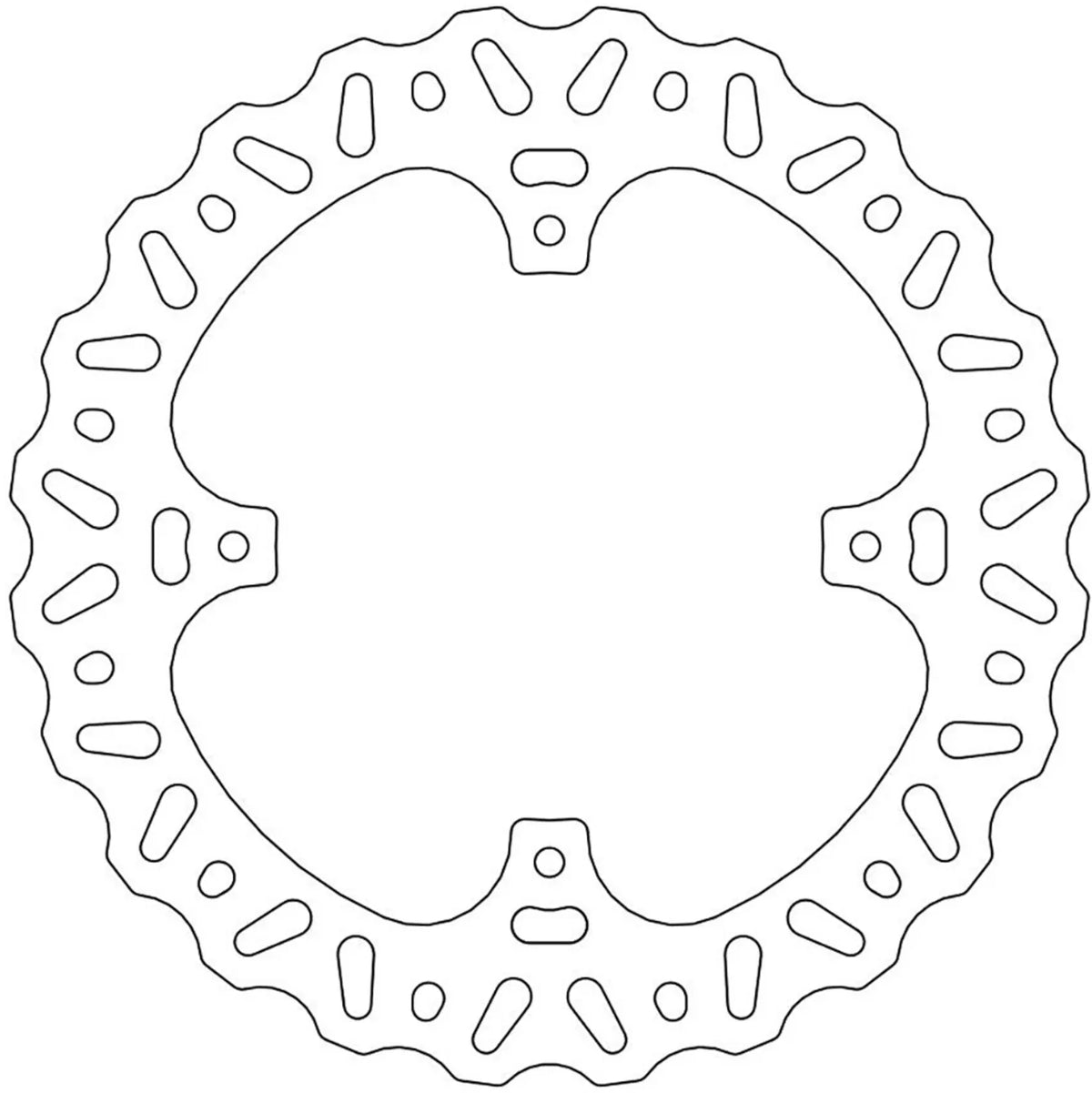 Brake Rotors