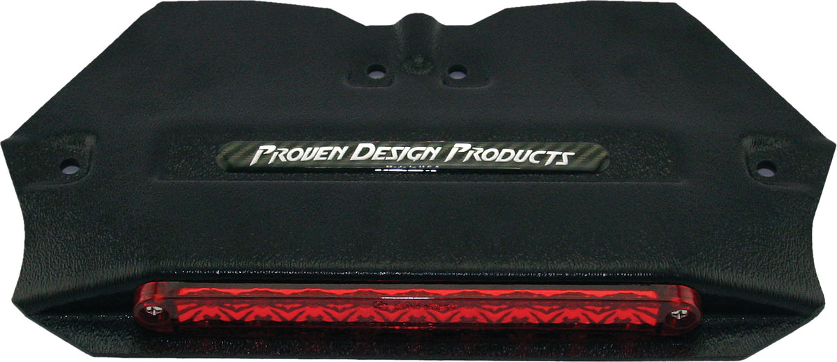LED Taillight w/Housing