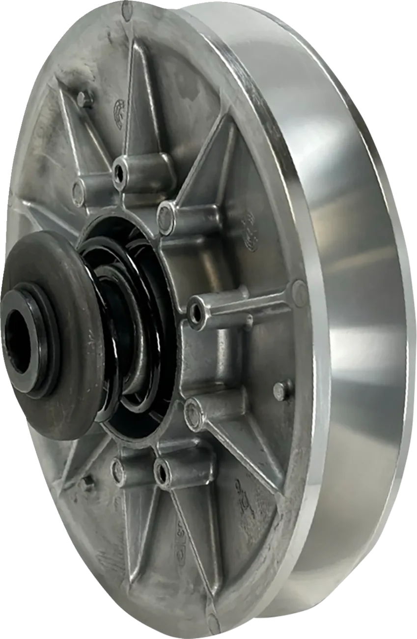 Secondary Clutch