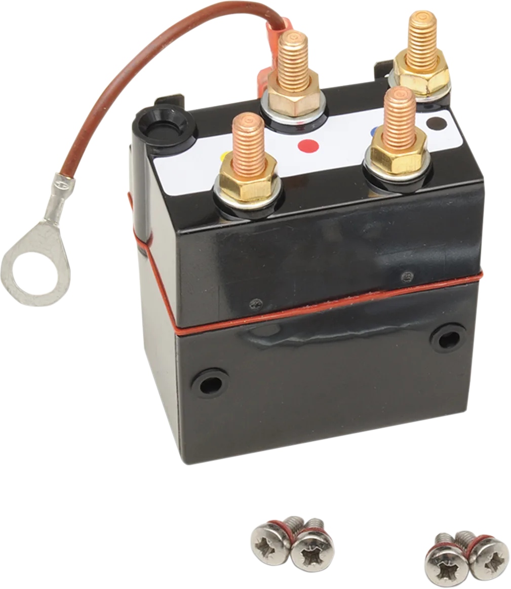Winch Replacement Contactor