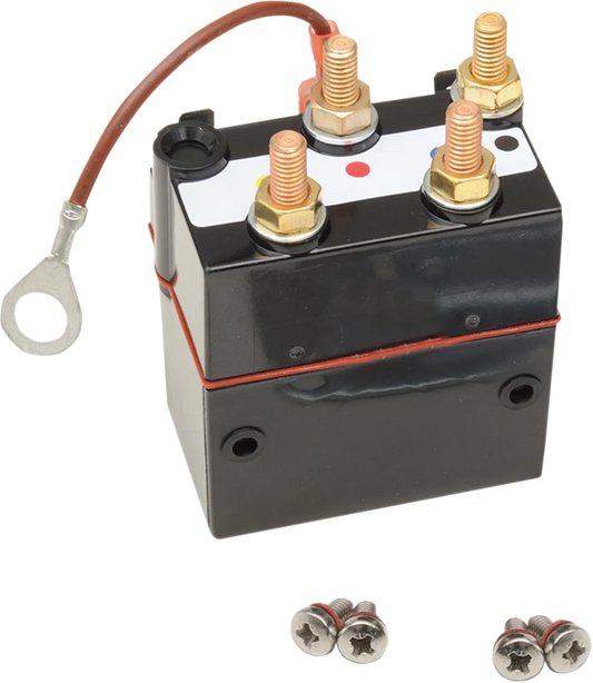 Winch Replacement Contactor
